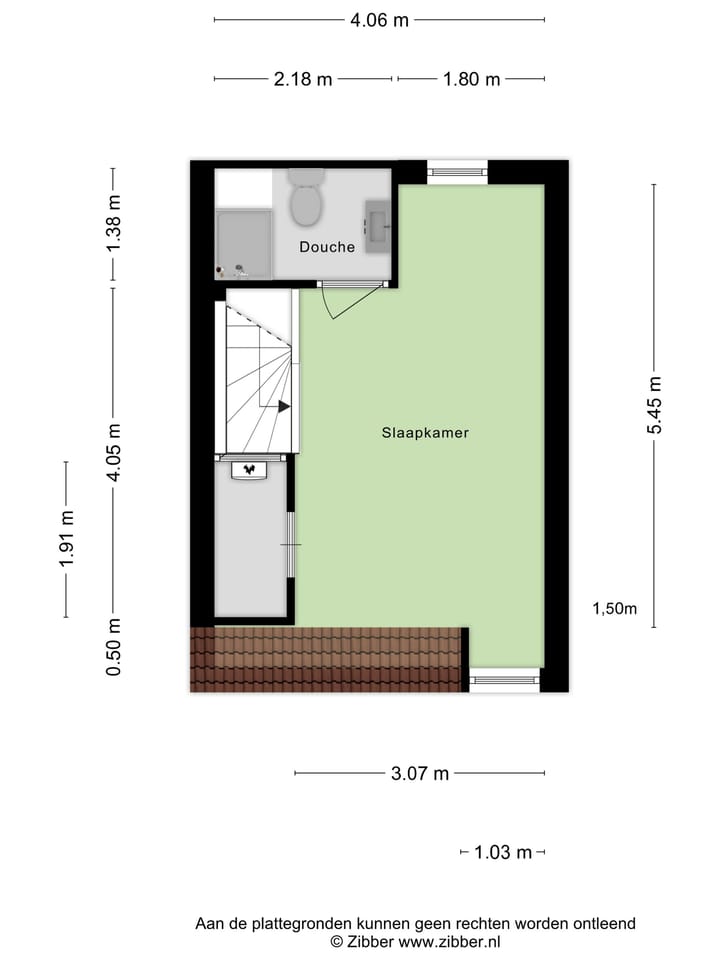 Foto 50 van Groen van Prinstererlaan 70