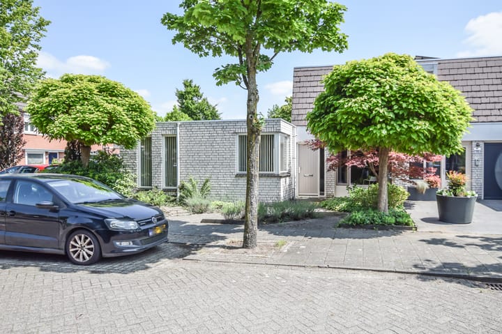 Foto 3 van Groen van Prinstererlaan 70