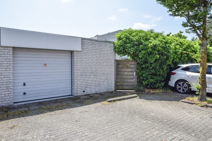 Foto 4 van Groen van Prinstererlaan 70