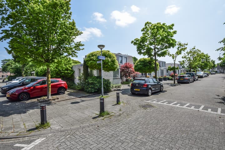 Foto 6 van Groen van Prinstererlaan 70