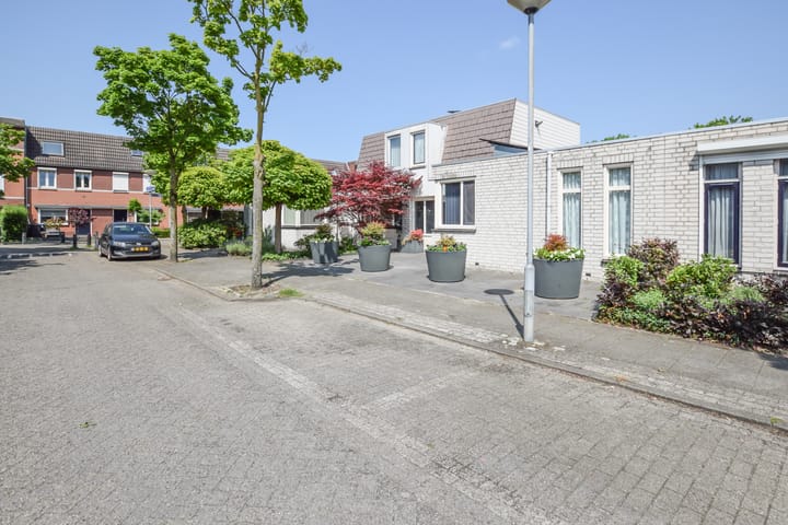 Foto 8 van Groen van Prinstererlaan 70