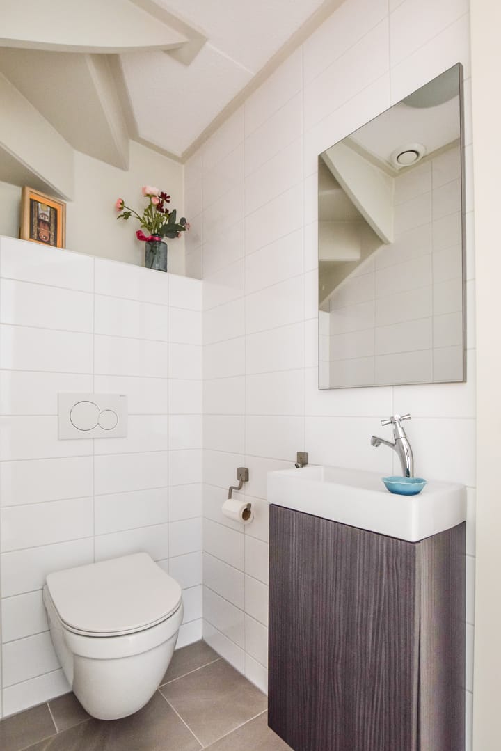 Foto 10 van Groen van Prinstererlaan 70