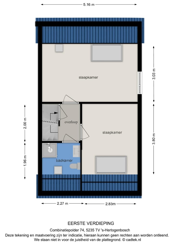Foto 36 van Combinatiepolder 74