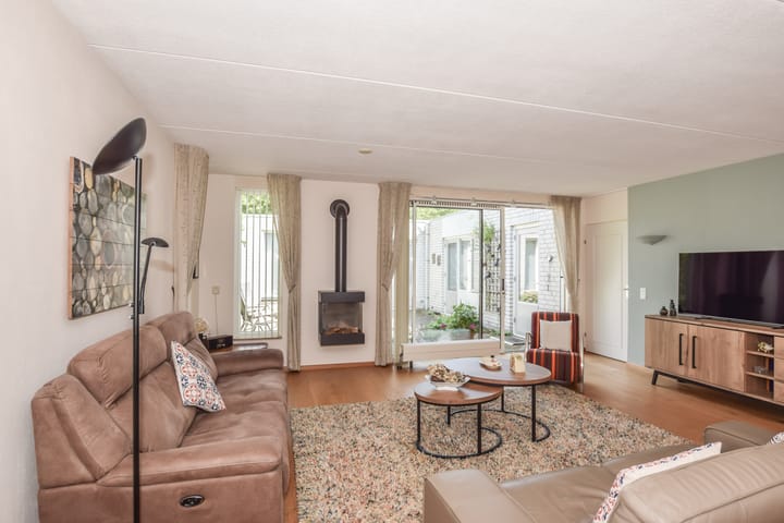 Foto 11 van Groen van Prinstererlaan 70