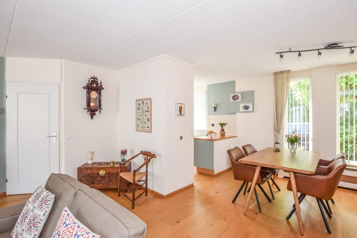 Foto 12 van Groen van Prinstererlaan 70