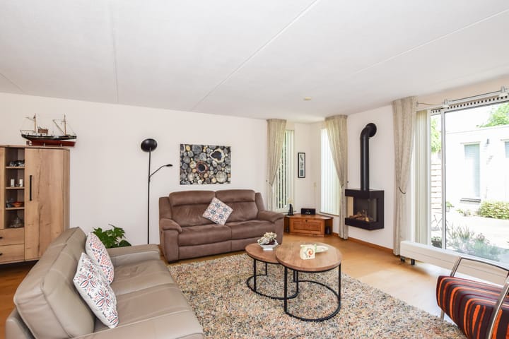 Foto 13 van Groen van Prinstererlaan 70