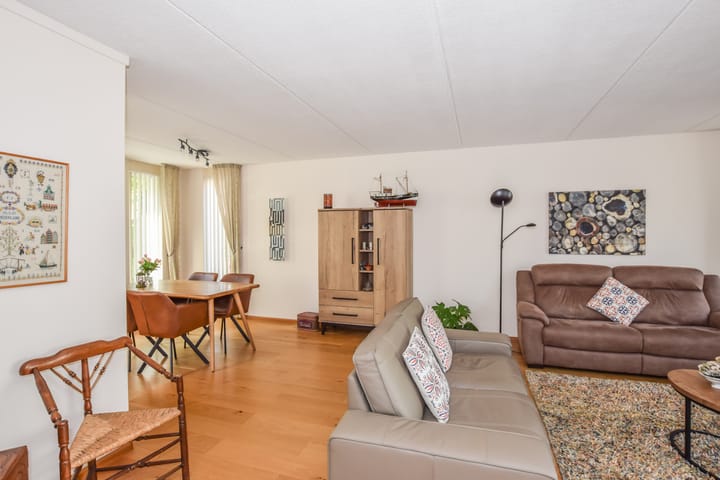 Foto 14 van Groen van Prinstererlaan 70