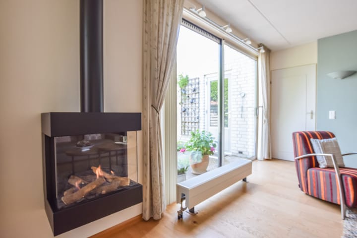 Foto 15 van Groen van Prinstererlaan 70