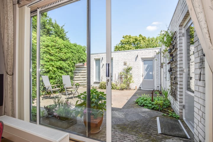 Foto 16 van Groen van Prinstererlaan 70