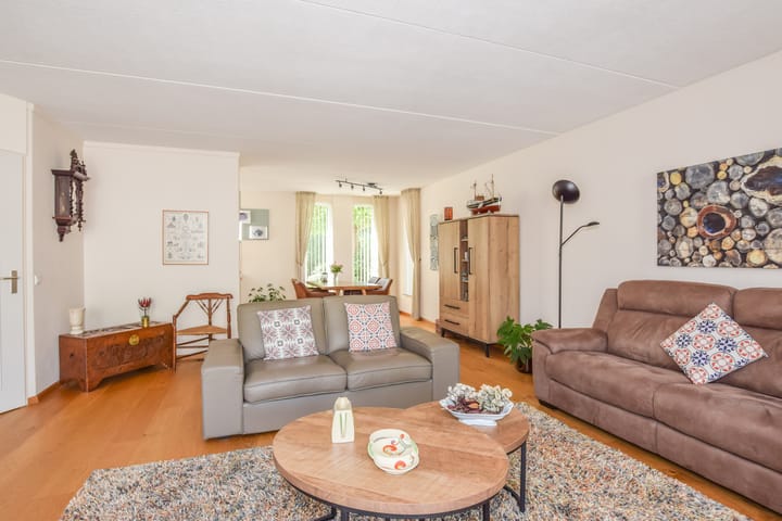 Foto 17 van Groen van Prinstererlaan 70