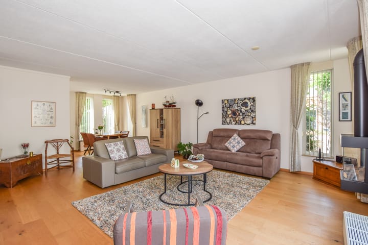 Foto 18 van Groen van Prinstererlaan 70