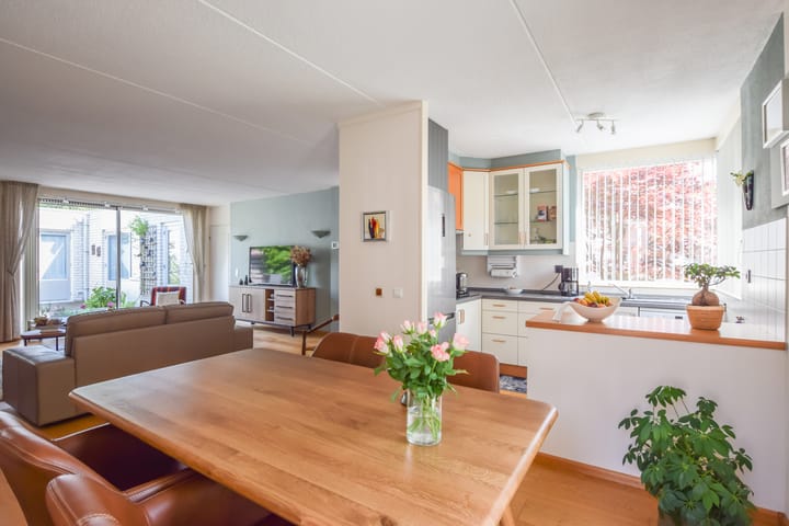 Foto 19 van Groen van Prinstererlaan 70