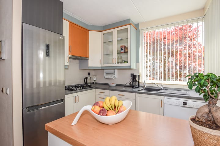 Foto 20 van Groen van Prinstererlaan 70