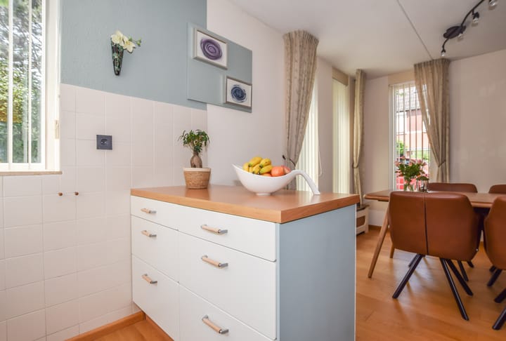 Foto 21 van Groen van Prinstererlaan 70