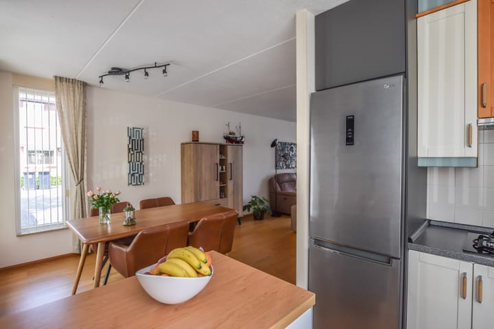 Foto 23 van Groen van Prinstererlaan 70