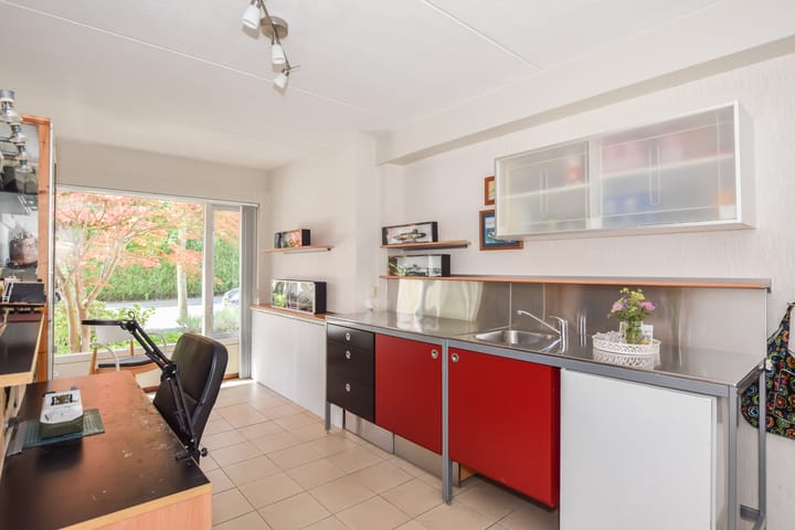 Foto 25 van Groen van Prinstererlaan 70