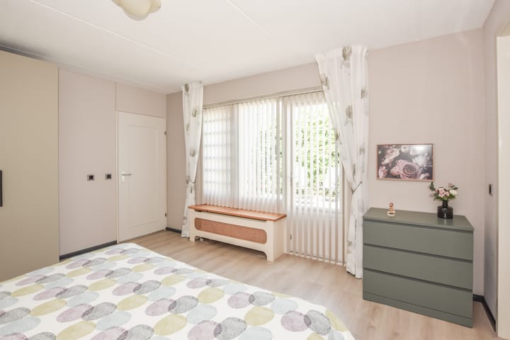 Foto 32 van Groen van Prinstererlaan 70