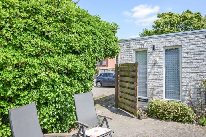 Foto 35 van Groen van Prinstererlaan 70