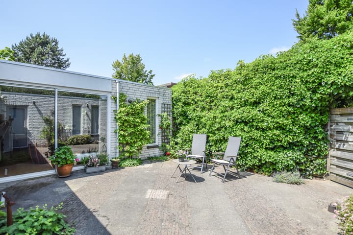 Foto 36 van Groen van Prinstererlaan 70