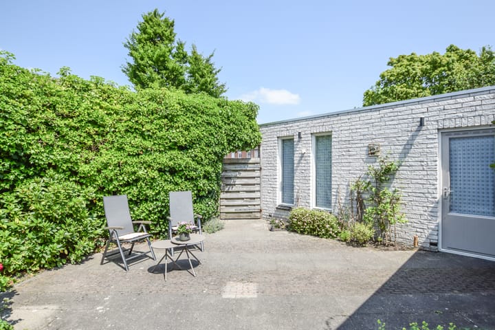 Foto 37 van Groen van Prinstererlaan 70