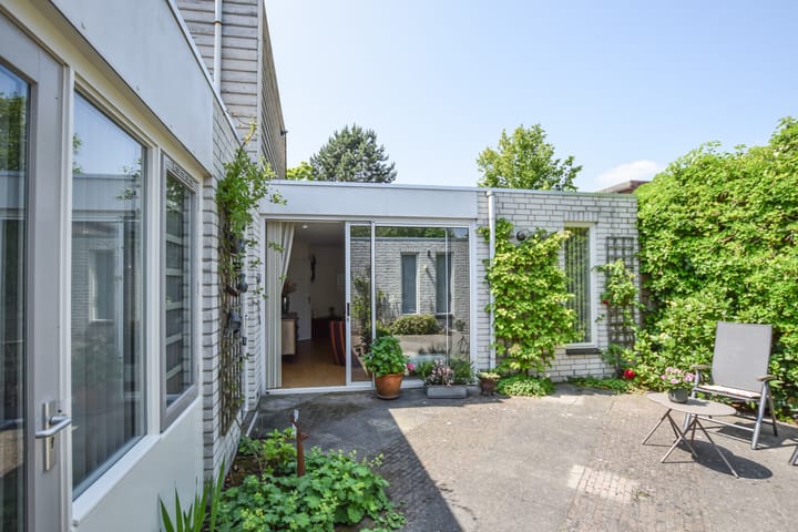 Foto 39 van Groen van Prinstererlaan 70