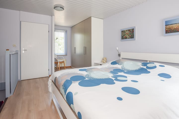 Foto 40 van Groen van Prinstererlaan 70