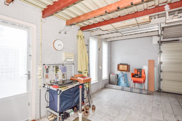 Foto 45 van Groen van Prinstererlaan 70