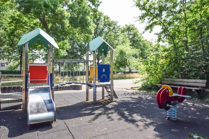 Foto 48 van Groen van Prinstererlaan 70