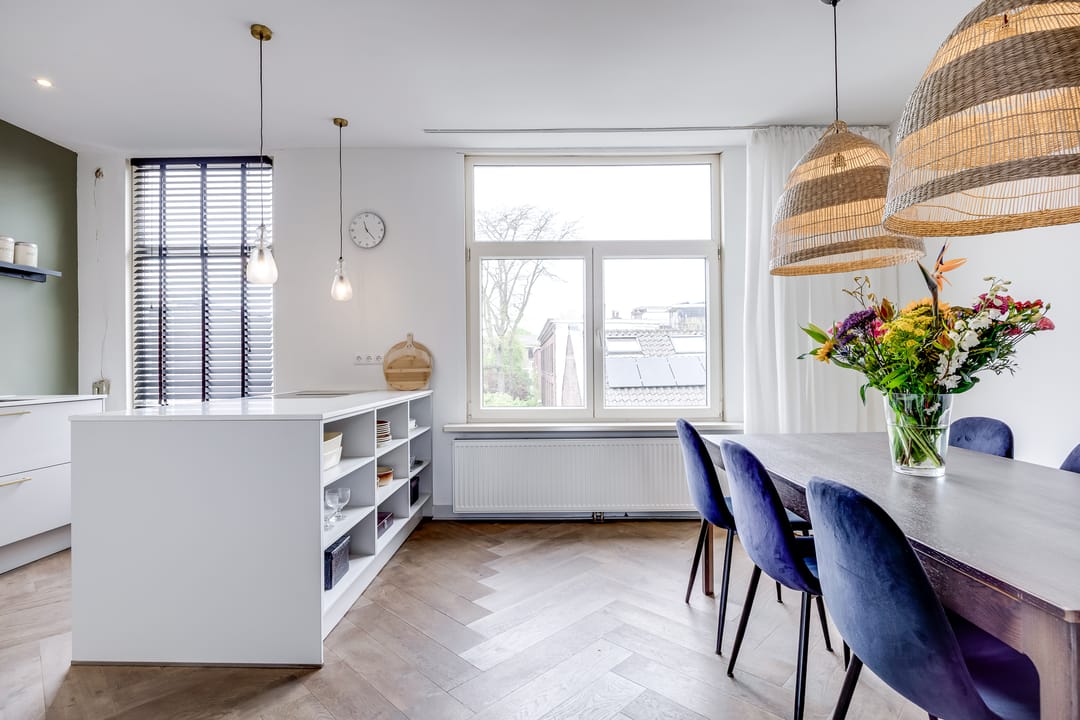 Photo 2 of Kapelstraat 15-ABS