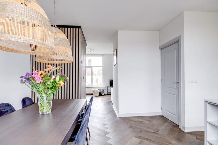 Foto 3 van Kapelstraat 15-ABS