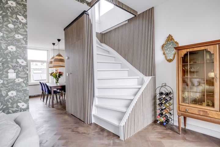 Foto 4 van Kapelstraat 15-ABS