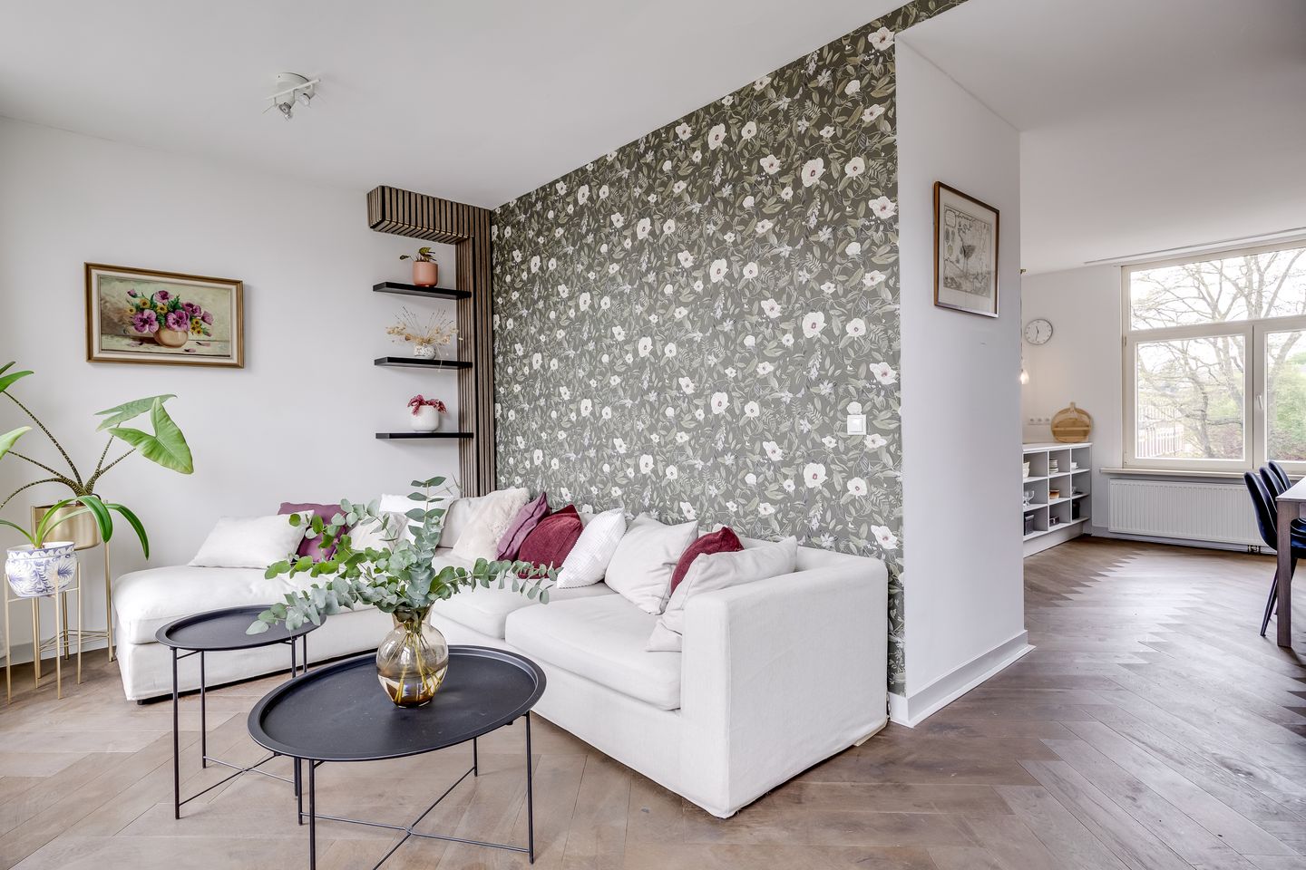 Photo 5 of Kapelstraat 15-ABS