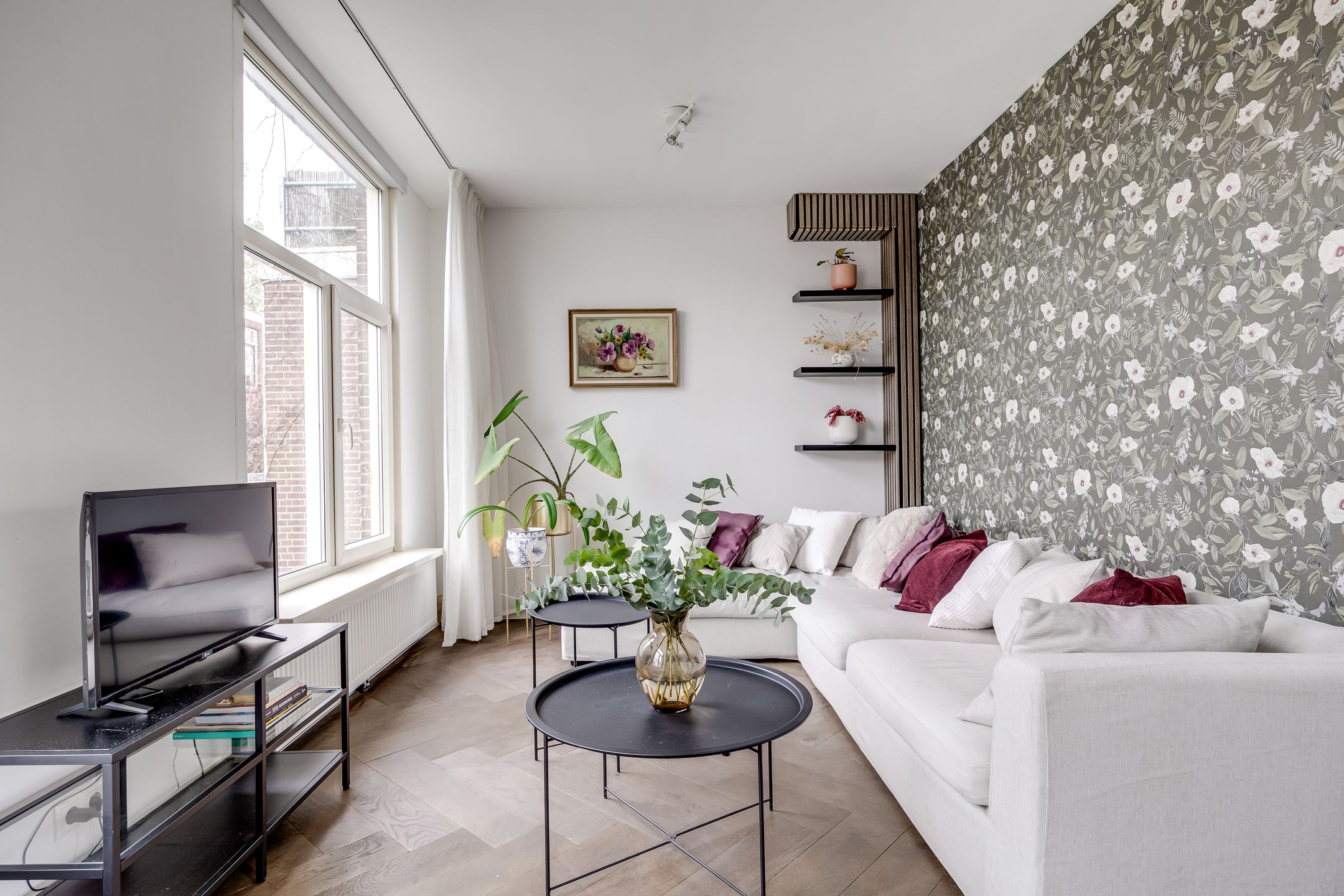 Photo 6 of Kapelstraat 15-ABS