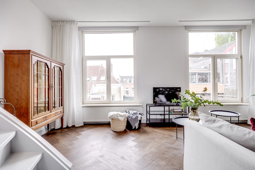 Photo 7 of Kapelstraat 15-ABS