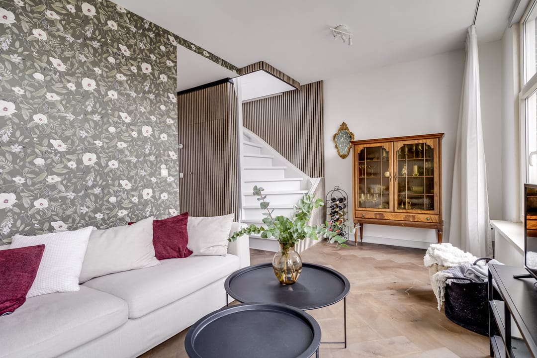 Photo 8 of Kapelstraat 15-ABS