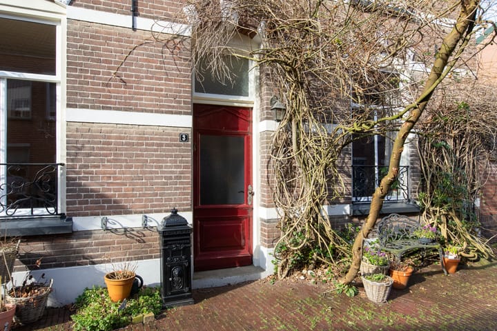 Foto 2 van Stadswal 3