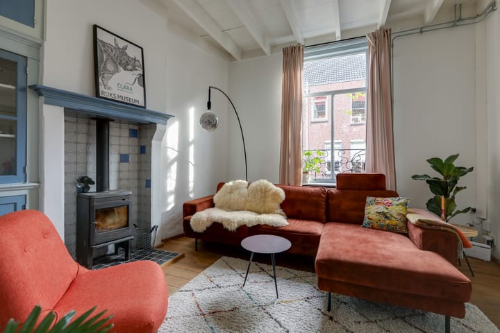 Foto 3 van Stadswal 3