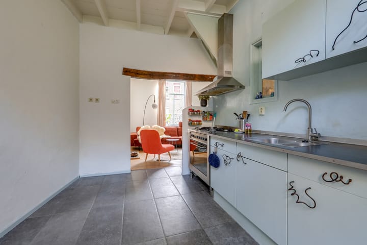 Foto 5 van Stadswal 3