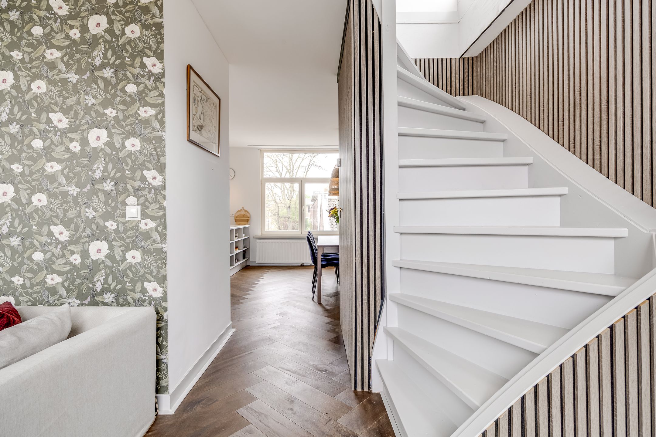 Photo 9 of Kapelstraat 15-ABS