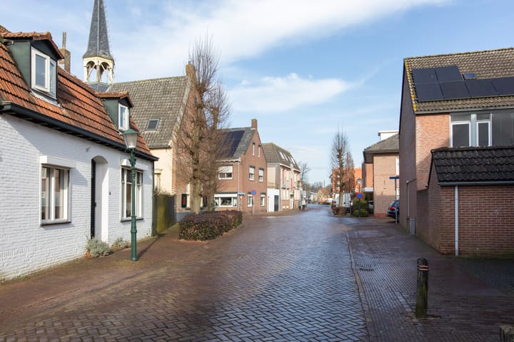 Foto 7 van Stadswal 3