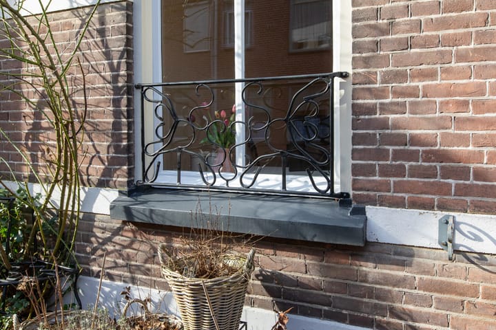 Foto 8 van Stadswal 3