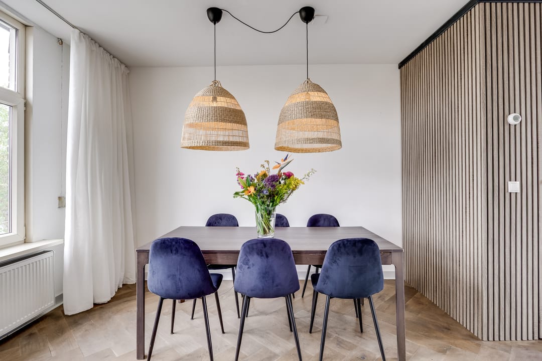 Photo 11 of Kapelstraat 15-ABS