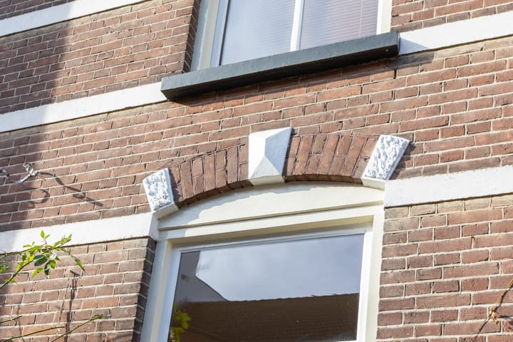 Foto 9 van Stadswal 3