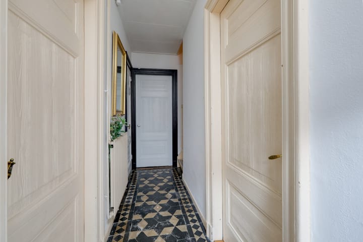 Foto 10 van Stadswal 3