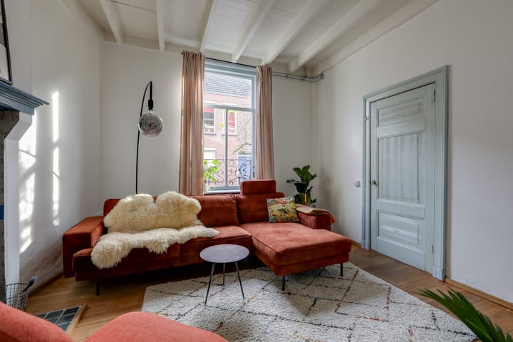 Foto 11 van Stadswal 3