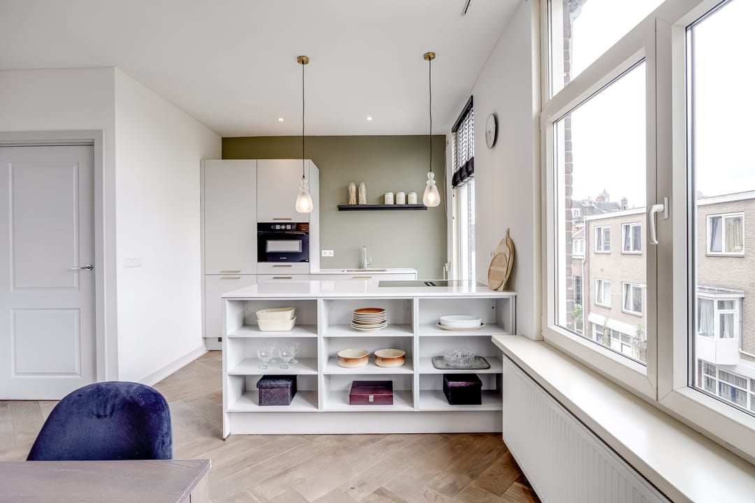 Photo 13 of Kapelstraat 15-ABS