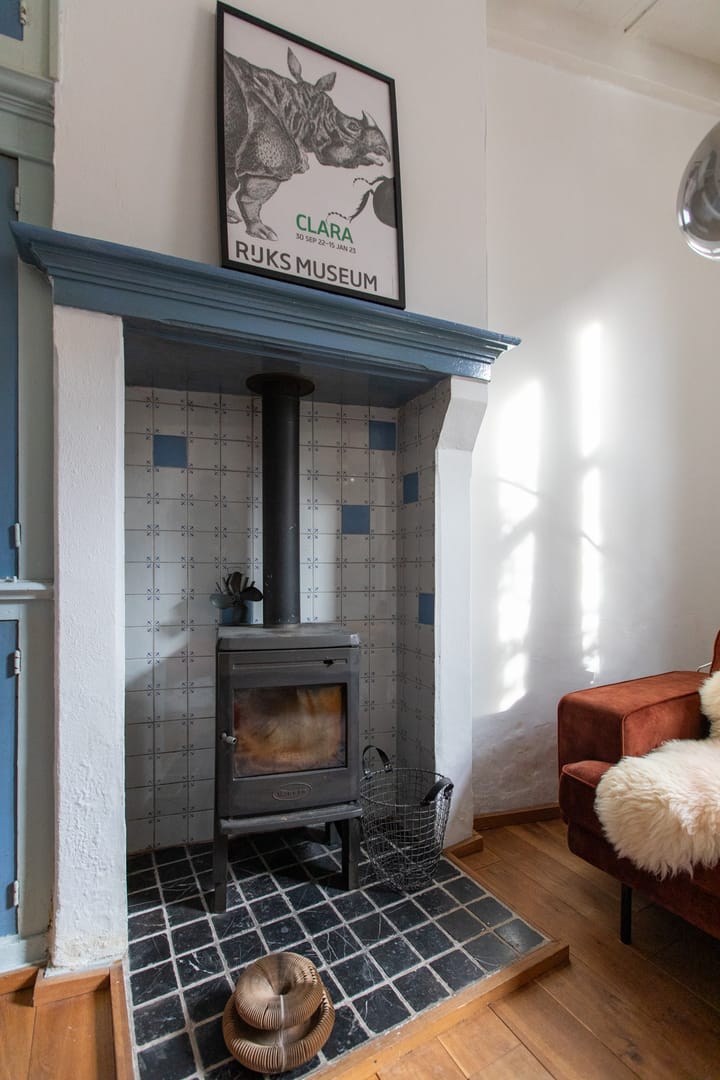 Foto 13 van Stadswal 3