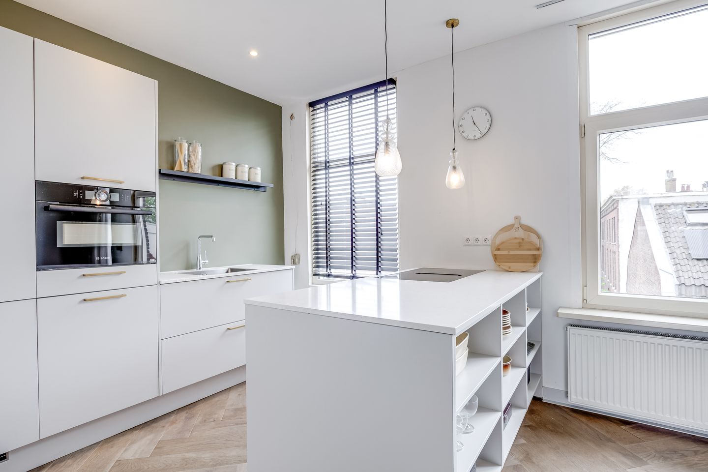 Photo 14 of Kapelstraat 15-ABS