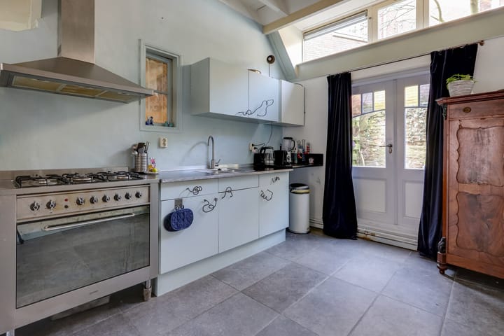 Foto 14 van Stadswal 3