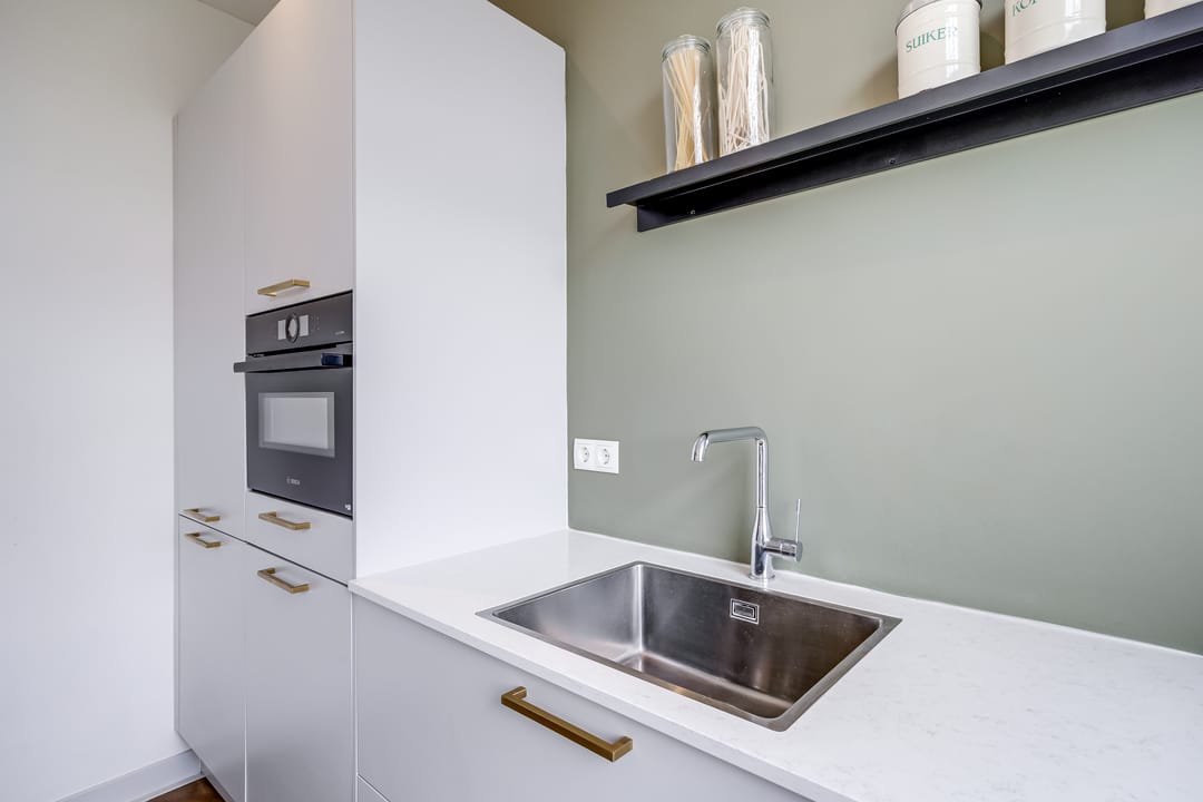 Photo 17 of Kapelstraat 15-ABS